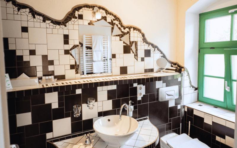 Backstage Hotel Drezno Zewnętrze zdjęcie