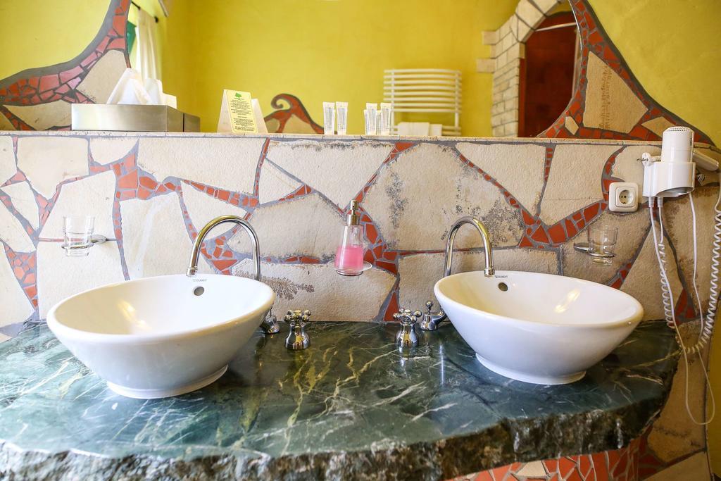 Backstage Hotel Drezno Zewnętrze zdjęcie