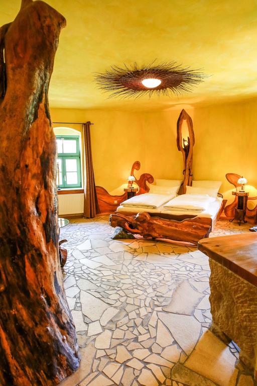 Backstage Hotel Drezno Zewnętrze zdjęcie