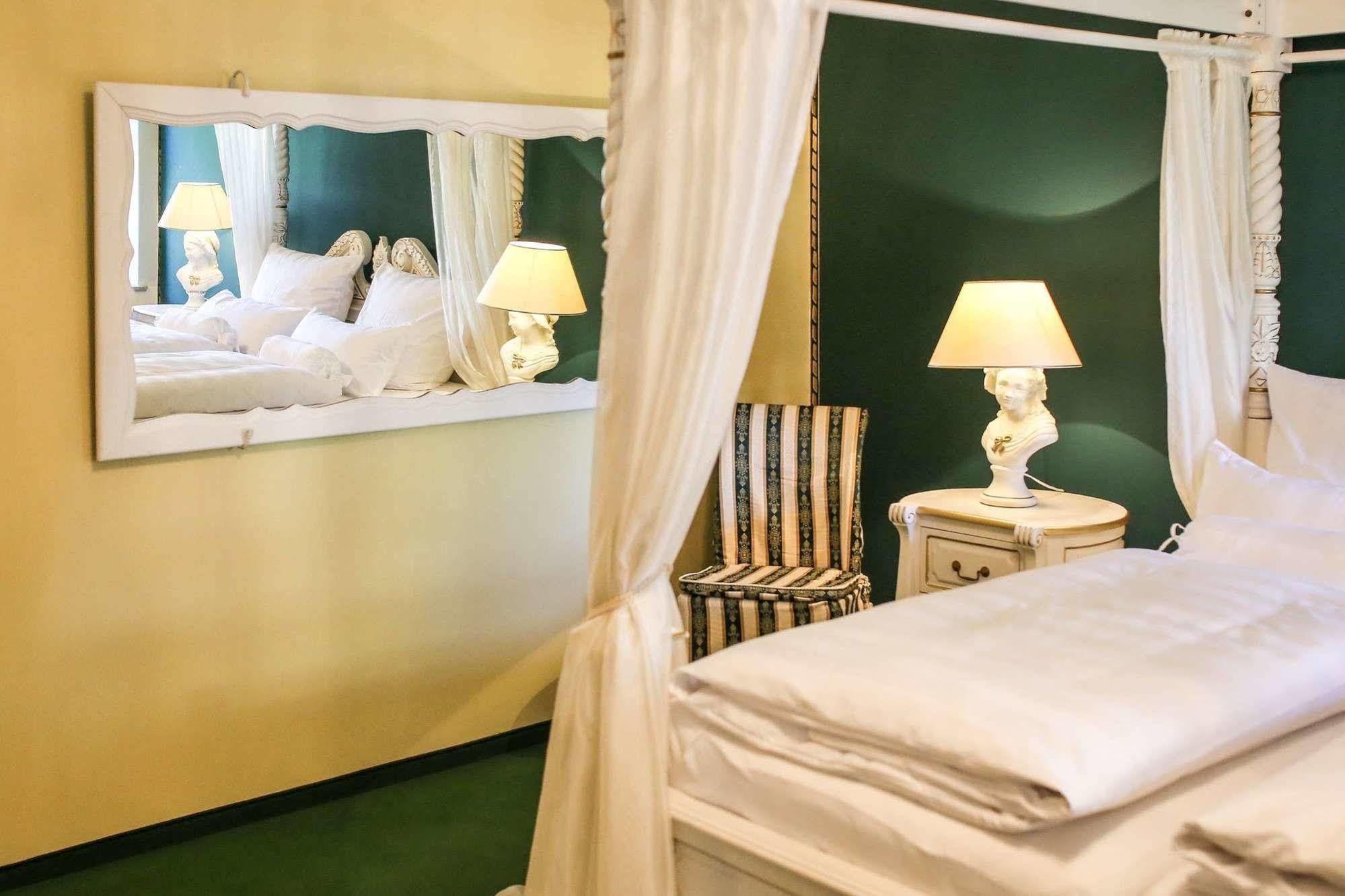 Backstage Hotel Drezno Zewnętrze zdjęcie
