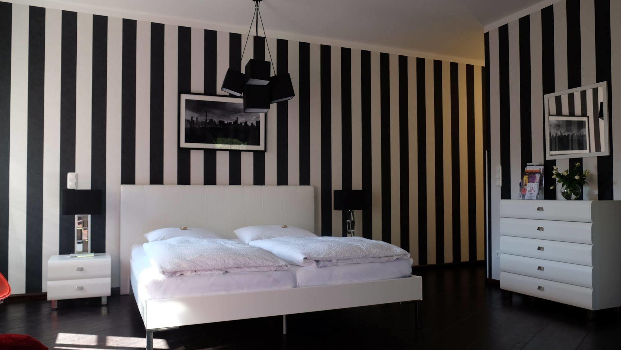 Backstage Hotel Drezno Zewnętrze zdjęcie