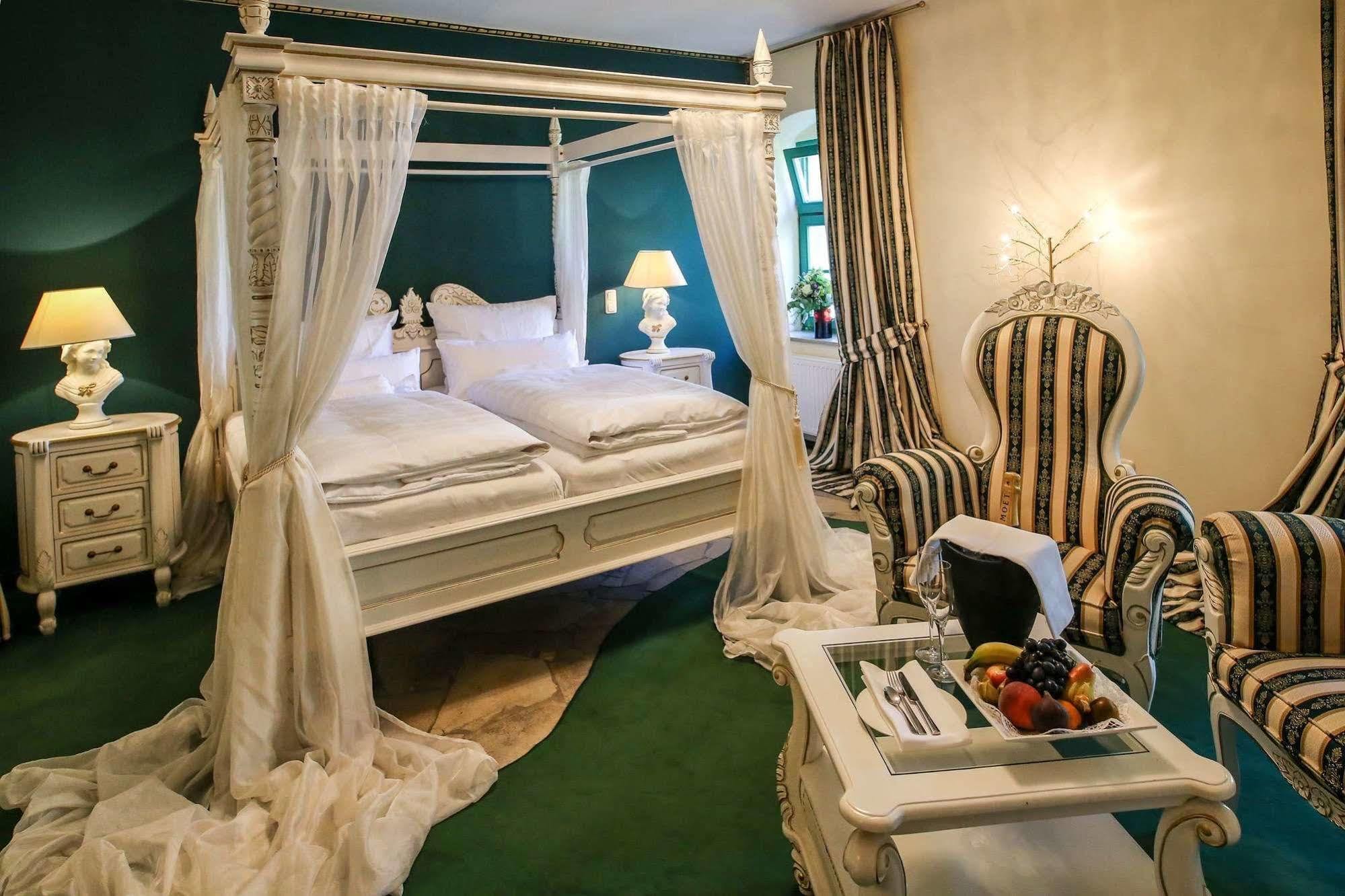 Backstage Hotel Drezno Zewnętrze zdjęcie