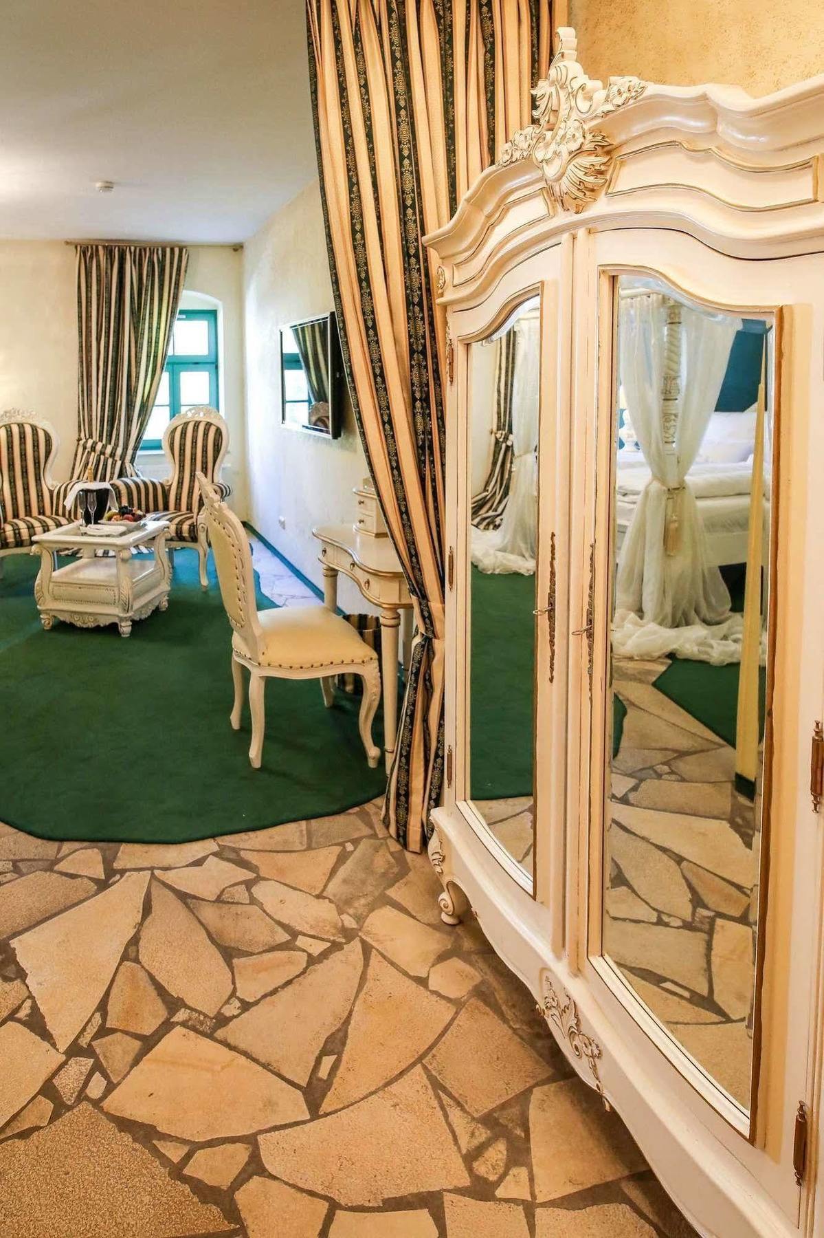 Backstage Hotel Drezno Zewnętrze zdjęcie