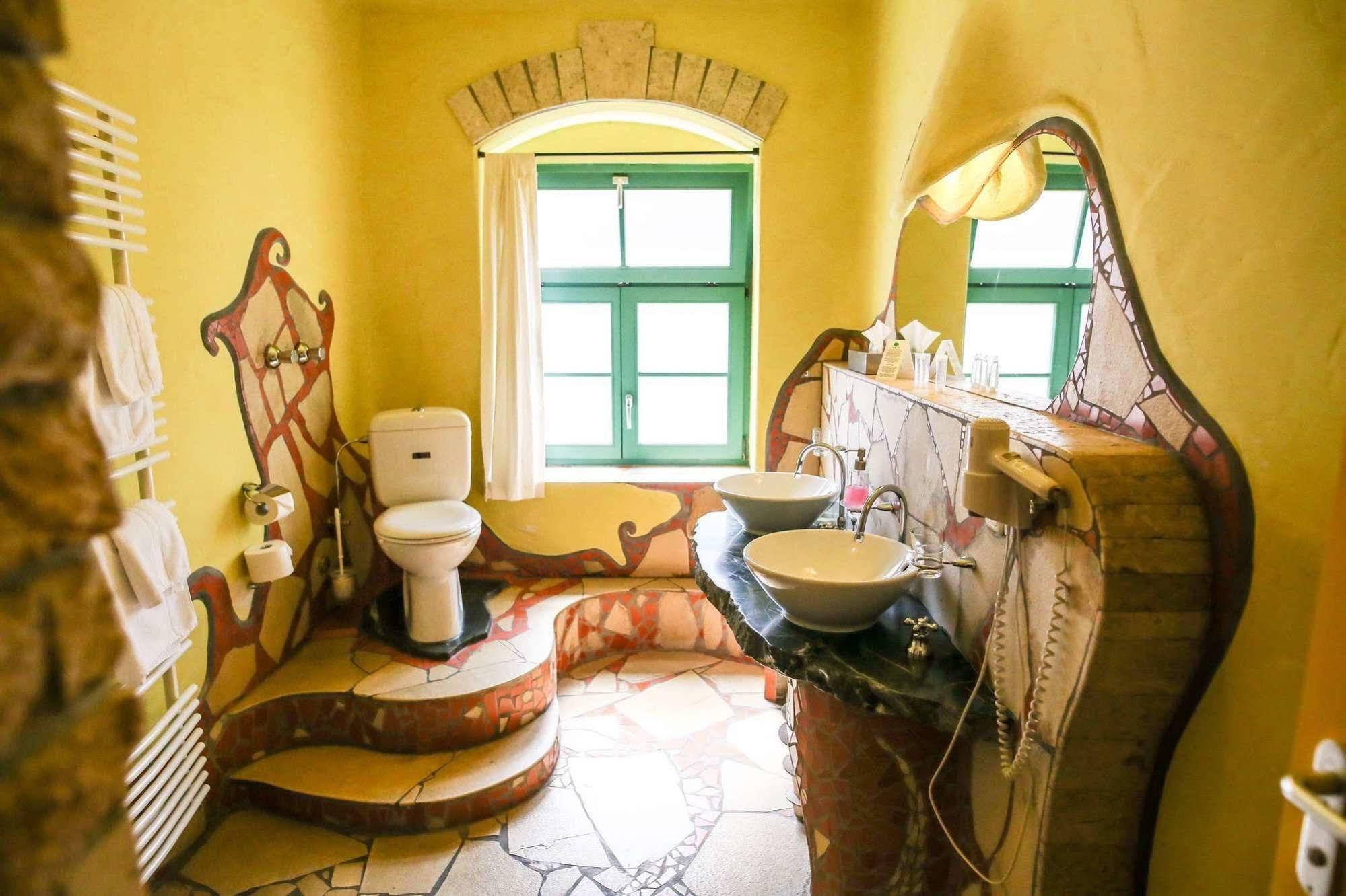 Backstage Hotel Drezno Zewnętrze zdjęcie