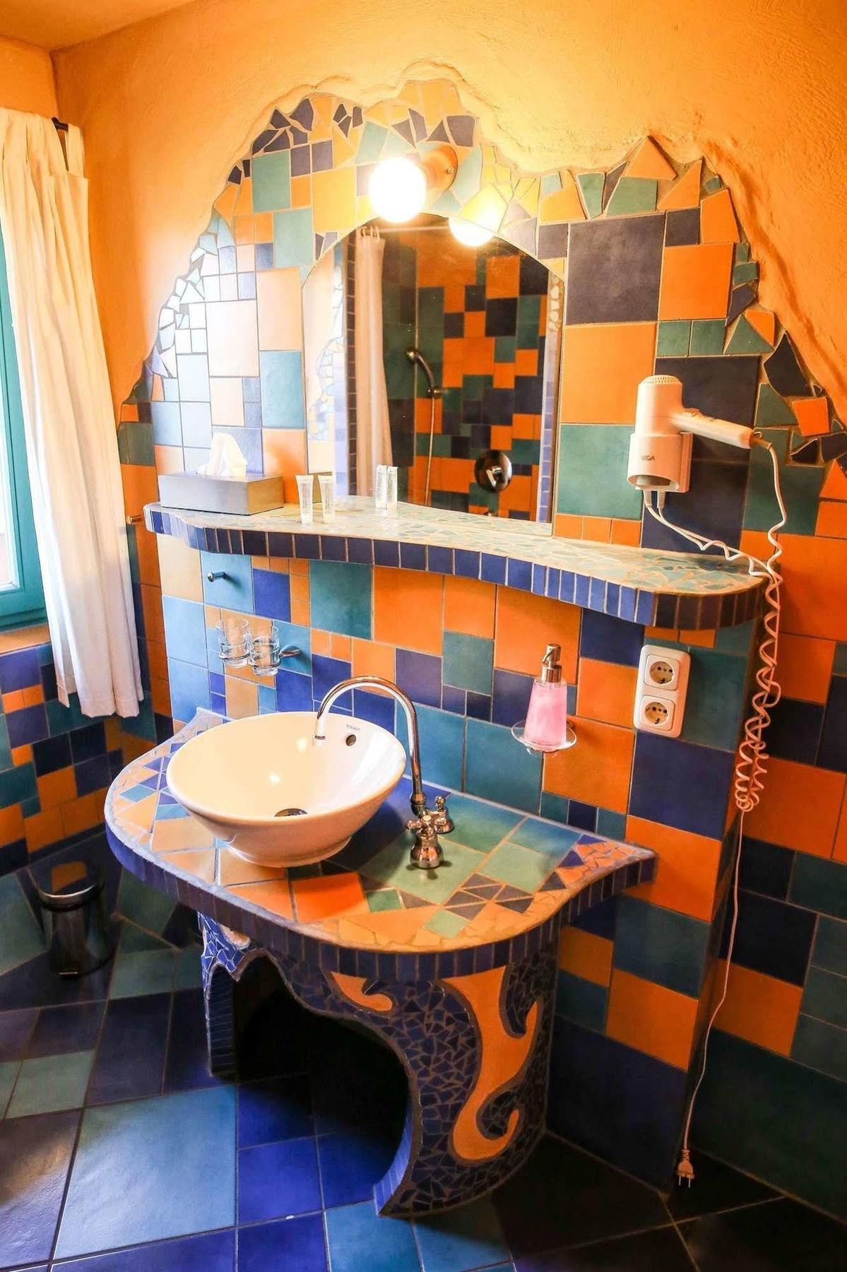 Backstage Hotel Drezno Zewnętrze zdjęcie